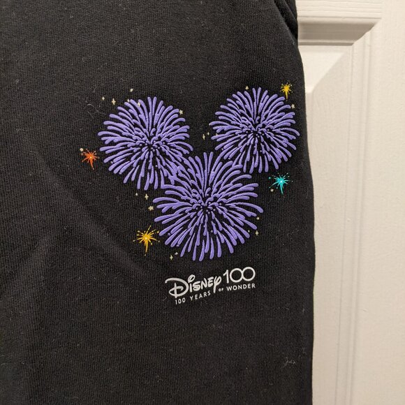 Disney 100 Track Pants - Picture 3 of 4